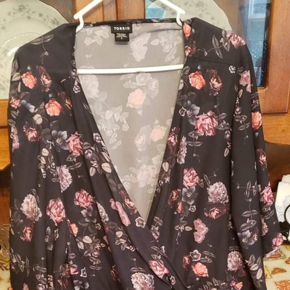 Blouse